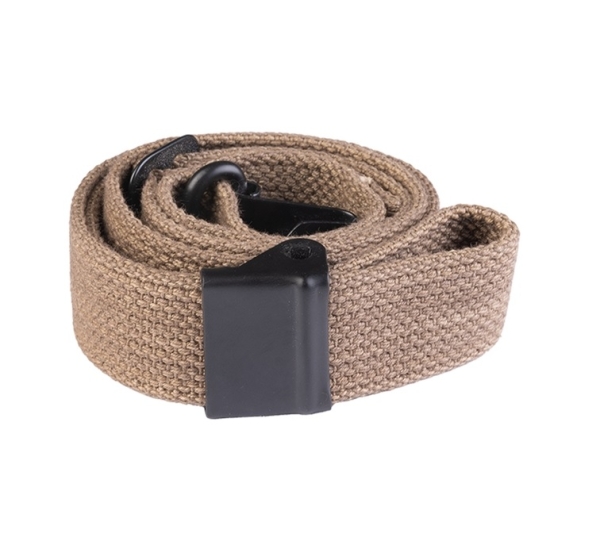 US M1 GARAND WEBBING TRAGEGURT  (REPRO)