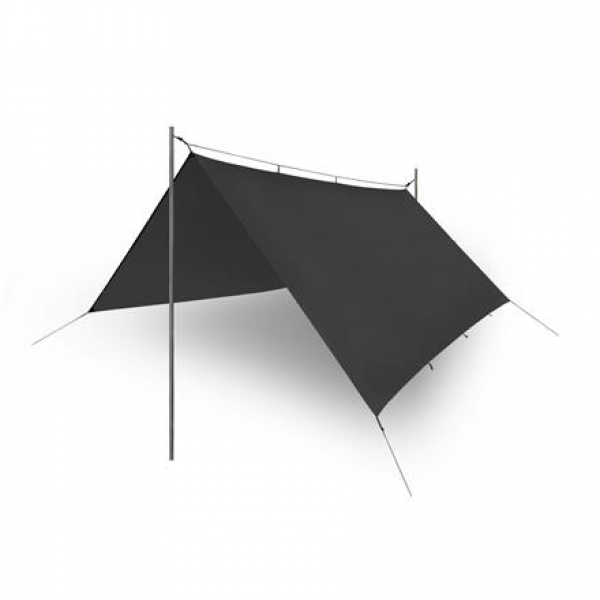 Helikon Tex Supertarp Black