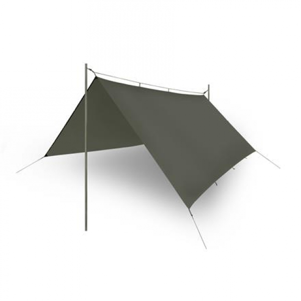 Helikon Tex Supertarp Oliv Green