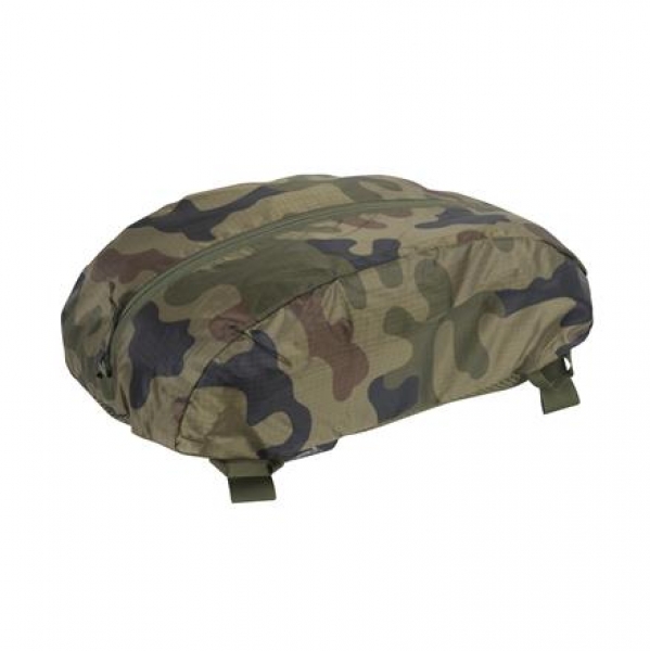 Helikon Tex Supertarp PL Woodland
