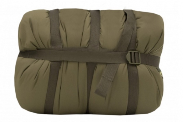 CARINTHIA Survival One Schlafsack Oliv