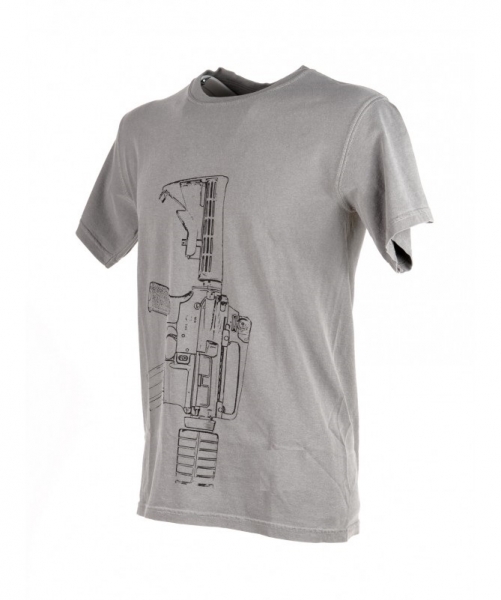 M4 OPERATOR TShirt