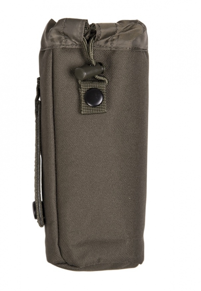 TRINKFLASCHENTASCHE MOLLE OLIV