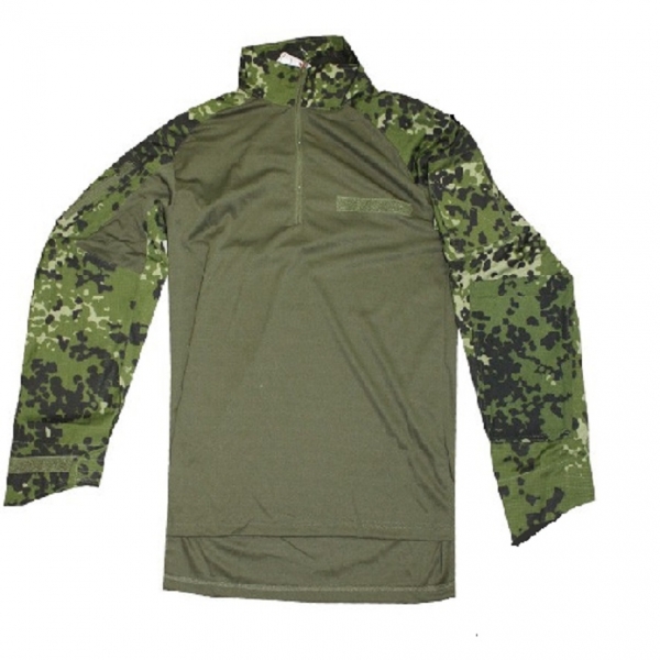 TACGEAR COOLMAX Body Armor Combat shirt Dänish M84