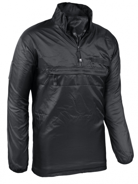 TACGEAR Windshirt Windbreaker schwarz