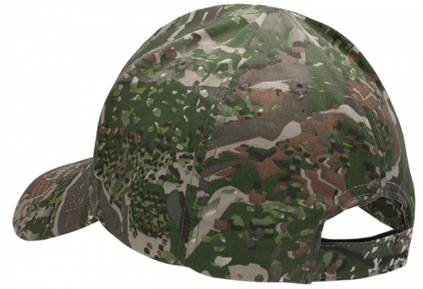 Leo Köhler Tactical Cap ConCamo