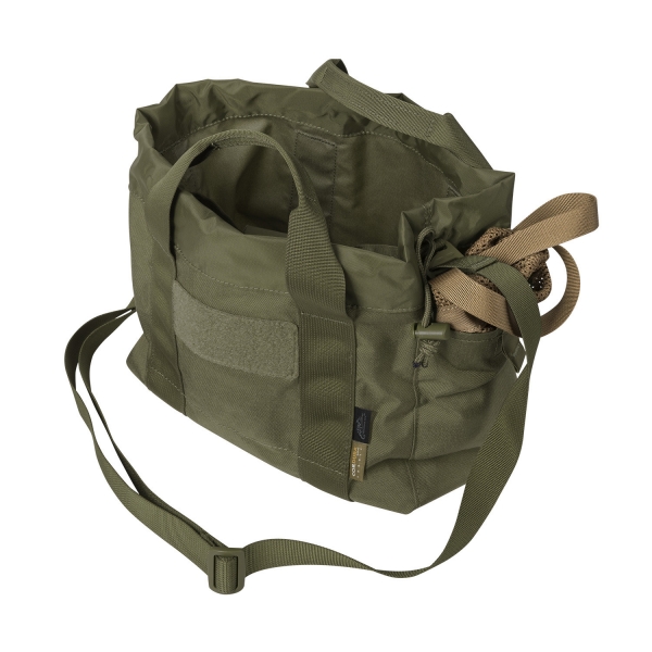 Helikon Tex AMMO BUCKET® - Cordura® - Oliv