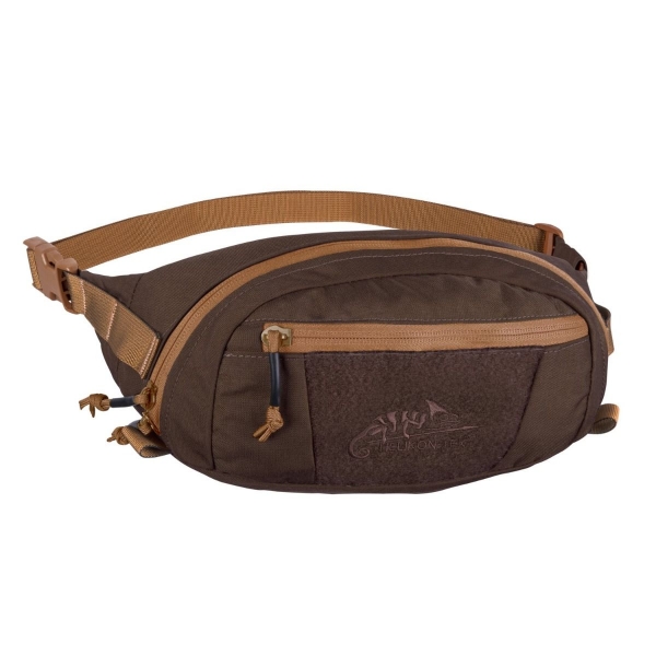 Helikon Tex BANDICOOT Waist Pack Coyote Earth Brown / Clay D