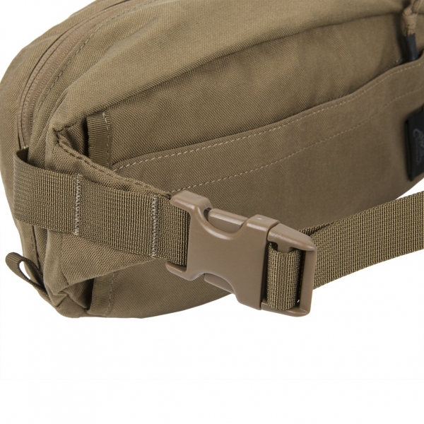 Helikon-Tex BANDICOOT Waist Pack® - Cordura® - Emerald Green / Black C