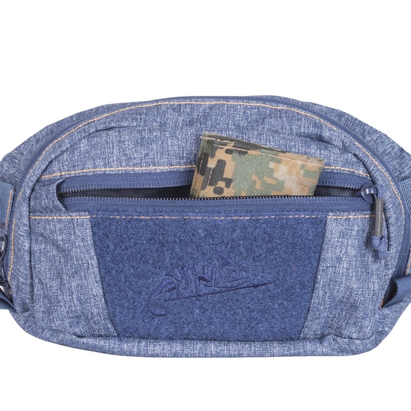 Helikon Tex BANDICOOT Waist Pack Melange Grey