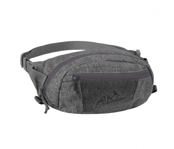 Helikon Tex BANDICOOT Waist Pack Melange Grey