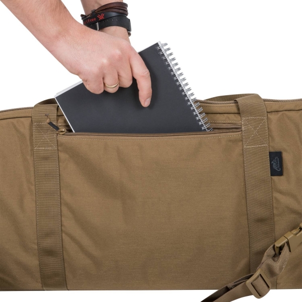 Helikon Tex Basic Rifle Case Coyote
