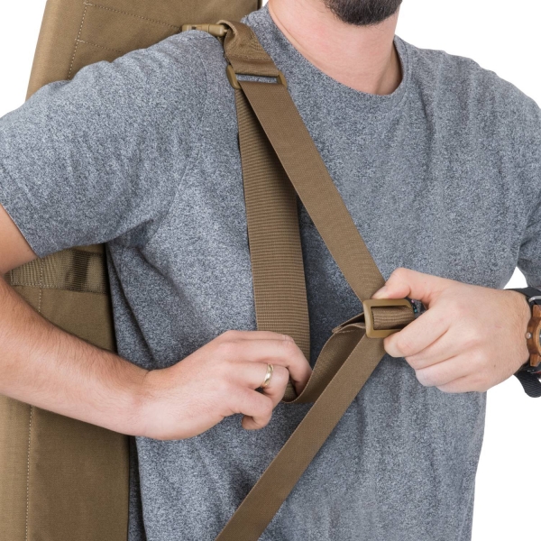 Helikon Tex Basic Rifle Case Coyote