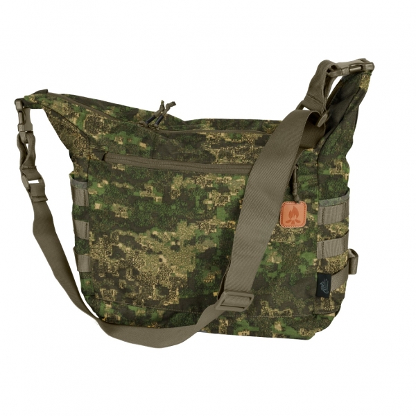 Helikon Tex SATCHEL® Bag - Cordura® - PenCott® WildWood™