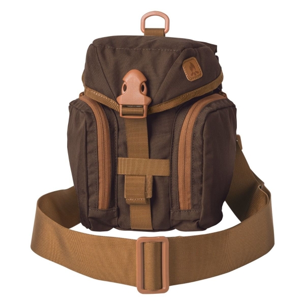 HELIKON TEX ESSENTIAL KITBAG® - Cordura® - Earth Brown / Clay A