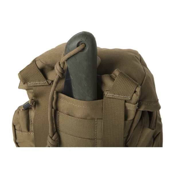 HELIKON TEX ESSENTIAL KITBAG® - Cordura® - PenCott® WildWood™