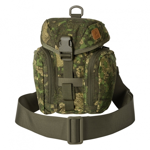 HELIKON TEX ESSENTIAL KITBAG® - Cordura® - PenCott® WildWood™
