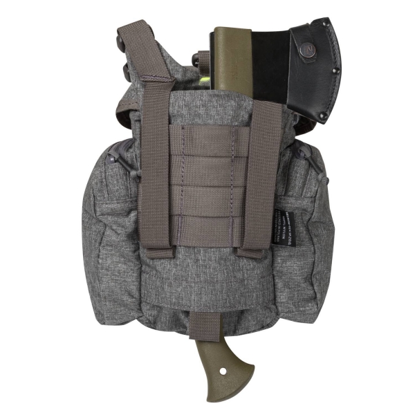 HELIKON TEX ESSENTIAL KITBAG® Melange Grey