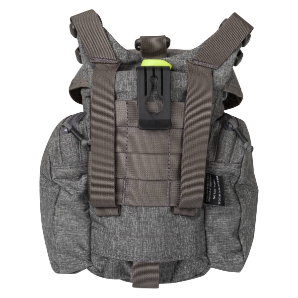HELIKON TEX ESSENTIAL KITBAG® Melange Grey