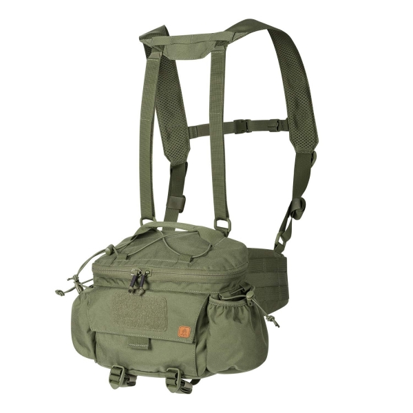 Helikon-Tex Foxtrot MKII Belt Rig Oliv