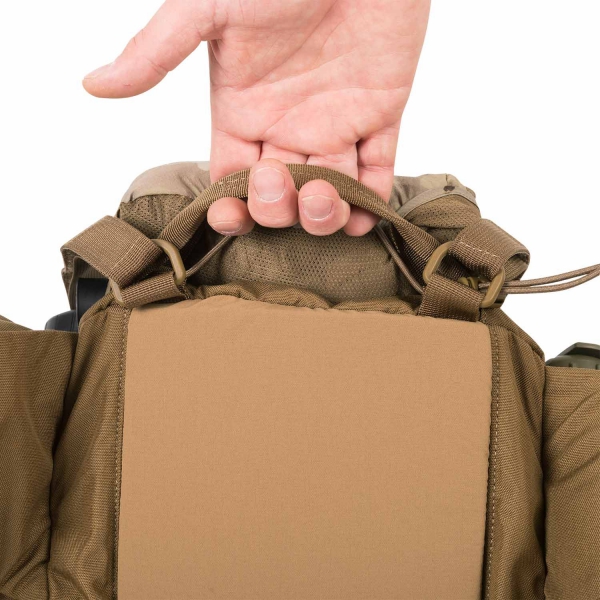 Helikon-Tex Foxtrot MKII Belt Rig Black