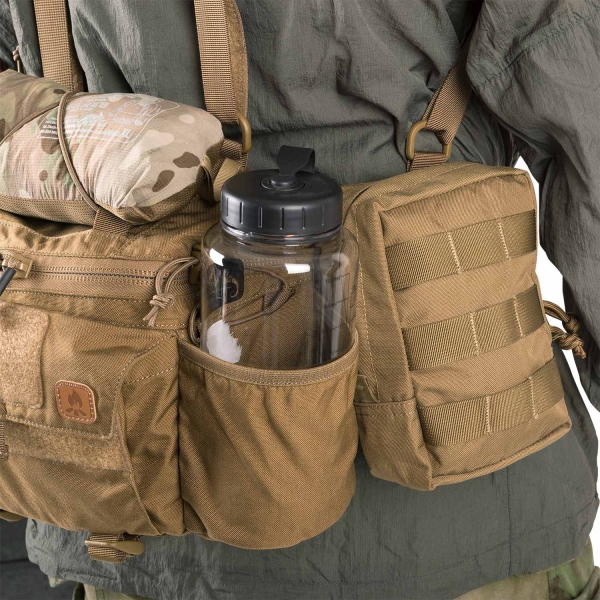 Helikon-Tex Foxtrot MKII Belt Rig Black