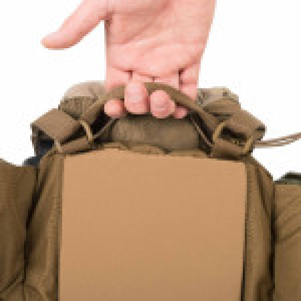 Helikon-Tex Foxtrot MKII Belt Rig Oliv