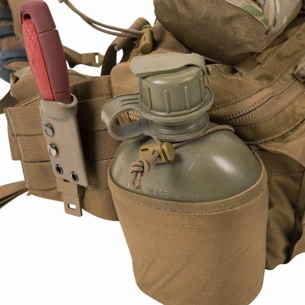 Helikon-Tex Foxtrot MKII Belt Rig Black