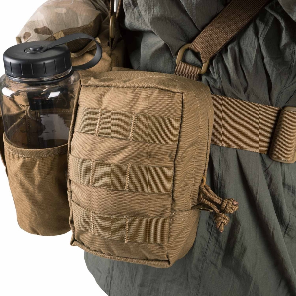 Helikon-Tex Foxtrot MKII Belt Rig Black