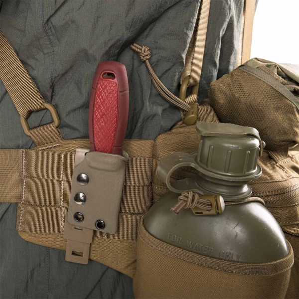 Helikon-Tex Foxtrot MKII Belt Rig Black