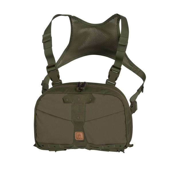 Helikon Tex Chest Pack Numbat® Adaptive Green / Olive Green