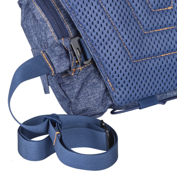 Helikon Tex EDC SIDE BAG® - Melange Blue