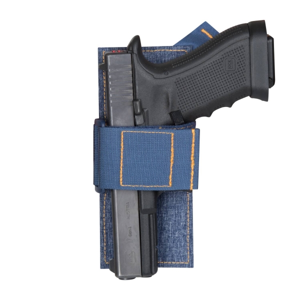 Helikon Tex EDC SIDE BAG® - Melange Black Grey