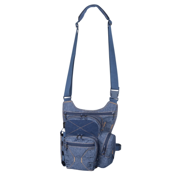 Helikon Tex EDC SIDE BAG® - Melange Blue