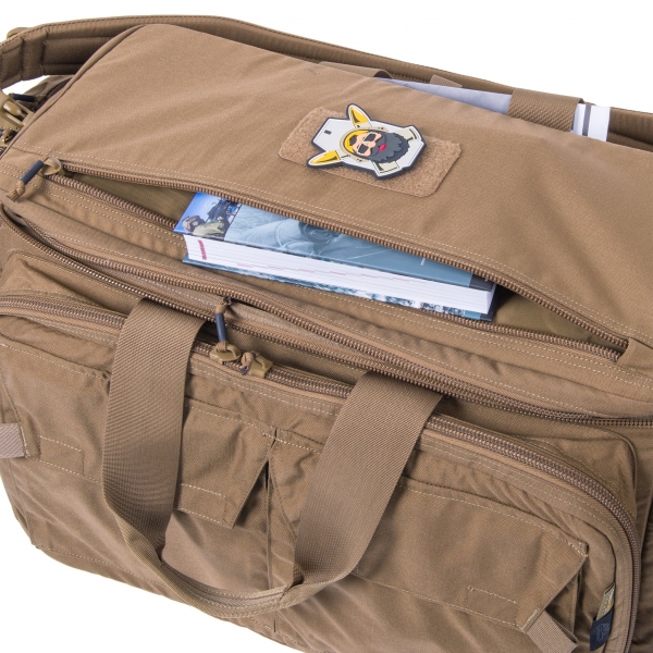 Helikon Tex RANGEMASTER Gear Bag® - Cordura® - MultiCam®