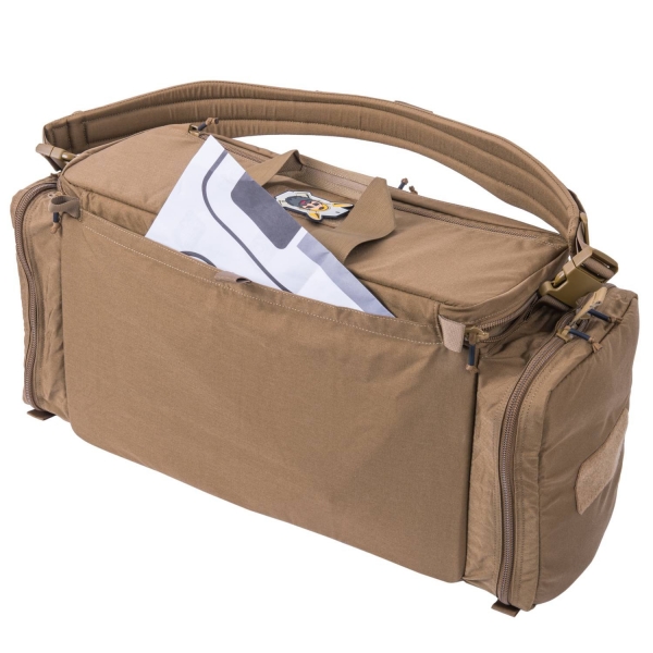 Helikon Tex RANGEMASTER Gear Bag® Adaptive Green
