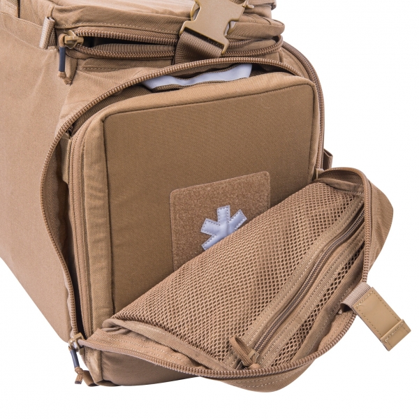 Helikon Tex RANGEMASTER Gear Bag® - Cordura® - MultiCam®