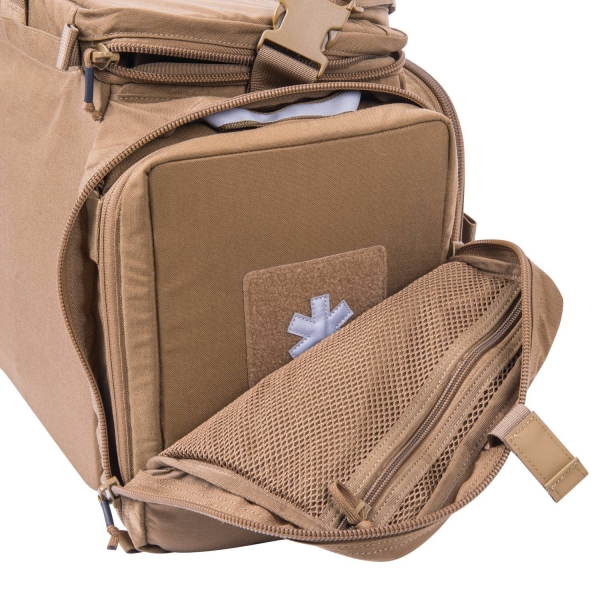 Helikon Tex RANGEMASTER Gear Bag® Shadow Grey