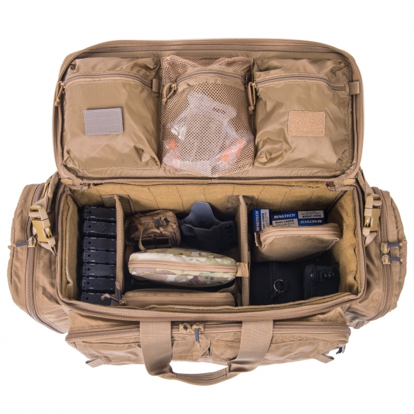 Helikon Tex RANGEMASTER Gear Bag® - Cordura® - MultiCam®