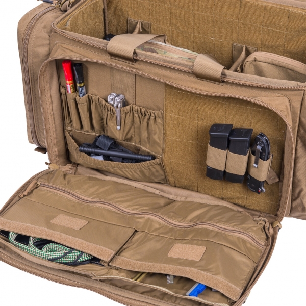 Helikon Tex RANGEMASTER Gear Bag® - Cordura® - MultiCam®