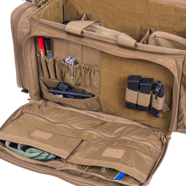 Helikon Tex RANGEMASTER Gear Bag® Shadow Grey