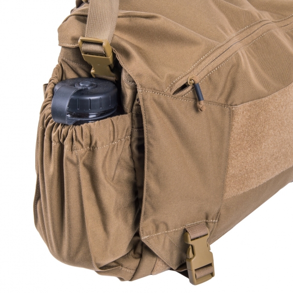 Helikon-Tex URBAN COURIER BAG Medium® - Cordura® Shadow Grey