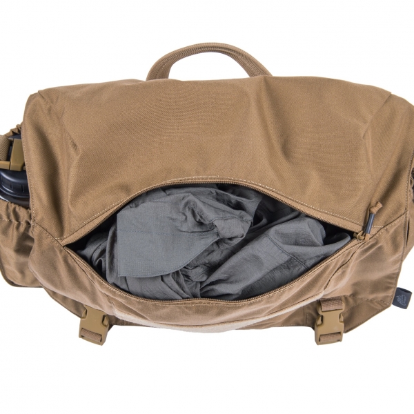 Helikon-Tex URBAN COURIER BAG Medium® - Cordura® Schwarz