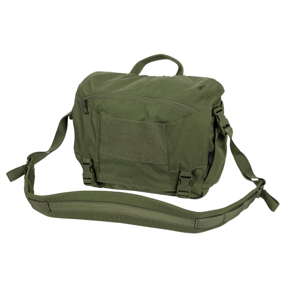 Helikon-Tex URBAN COURIER BAG Medium® - Cordura® Oliv