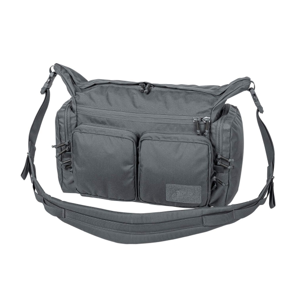 Helikon Tex WOMBAT Mk2® Shoulder Bag Shadow Grey