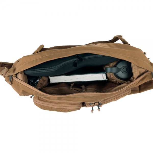 Helikon Tex WOMBAT Mk2® Shoulder Bag Shadow Grey