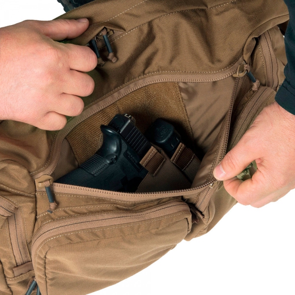 Helikon Tex WOMBAT Mk2® Shoulder Bag Shadow Grey