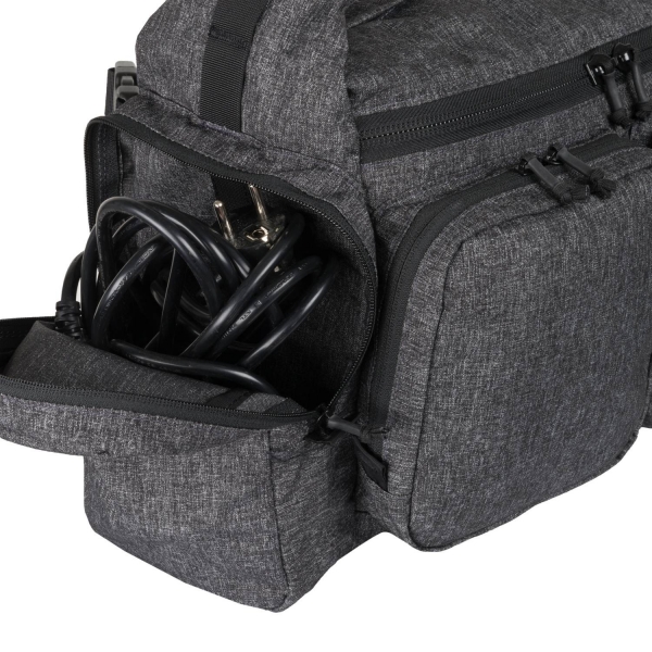 Helikon Tex WOMBAT Mk2® Shoulder Bag - Nylon - Melange Grey
