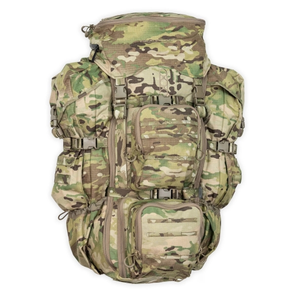 EBERLESTOCK F4 Terminator Pack Multicam™