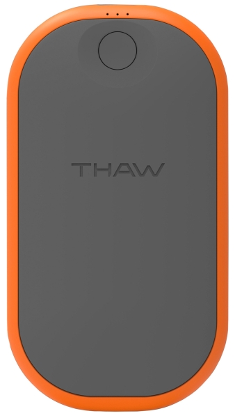 Thaw Handwärmer Small Wiederaufladbar